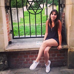 María Asunción López Cortijos