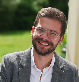 Elias Weiland