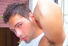 jacinto martin