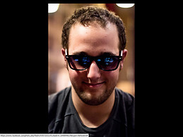 Danislug Torrance DeLarge