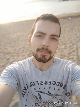 Mikel Garay Ordóñez