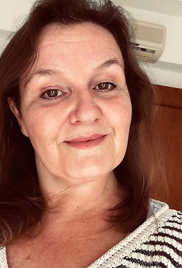 Belinda Walker-Garba