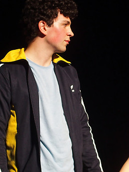 Elliot cohen