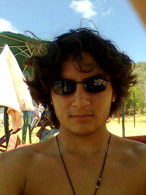 cristhian calderon