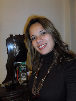 Adriana Ribeiro Abreu