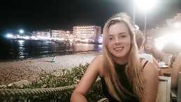 Joelle van Beers