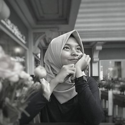 Annisa Fajriani