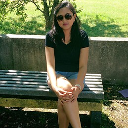 Arpita Paul