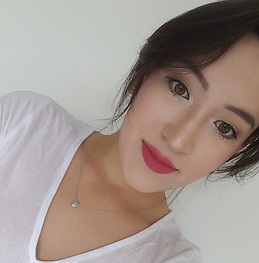 Natasha Hung