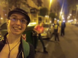 Yolanda Magreñan Ruiz