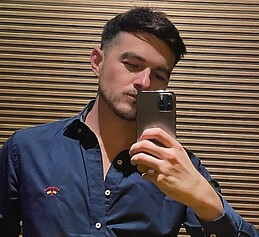 Antonio Pérez Fernández