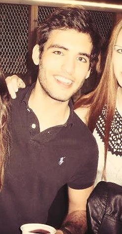 David