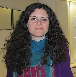 Matilde Baloira Jimenez