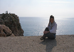 Beatriz Romero Gamarra