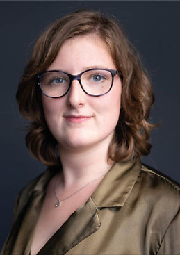 Ymke van de Klundert