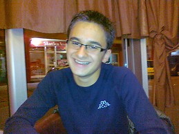 Stefan Jovanovic