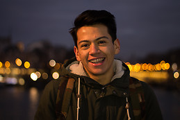 Luis Enrique Duran Perez