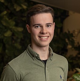 Dennis Oude Egberink