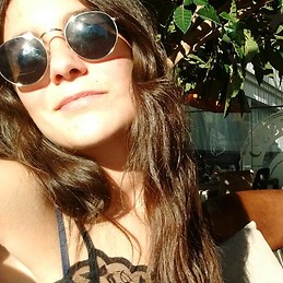 Marian Piñero Garasa