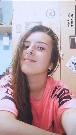 Noelia Gutierrez Blanco