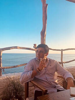 Marco Vidal Constenla