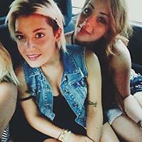 Elena Sneijder Barilli