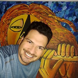 Diego Mauricio Gonzalez Gonzalez