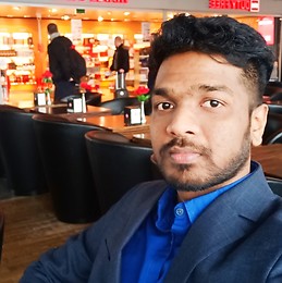 Dipin Lal
