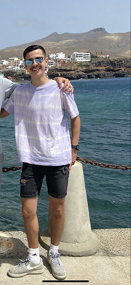 Ismael Hernández Navarro