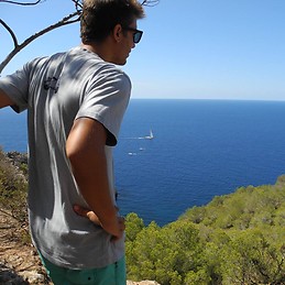 Pablo López
