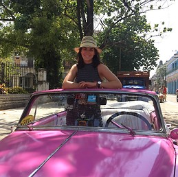 Judith Planes Benazet