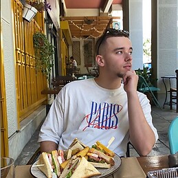 Elias Cabedo Cervera