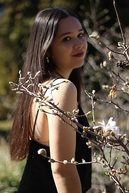 Marina Sabio