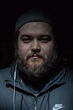 Patricio Martinez