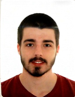 Carles Escobar Nasarre