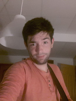 Javier Mascareña