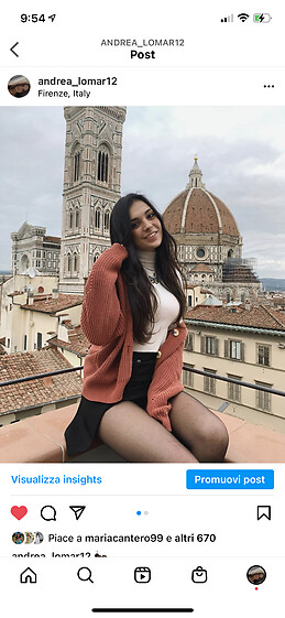 Andrea Lopez Martinez