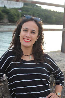 Lucía Cabana