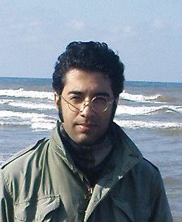 reza bayat