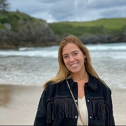 Paloma Lorda Fernández