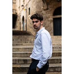 Arnau Robles