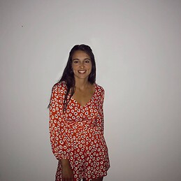 Ana Caballero
