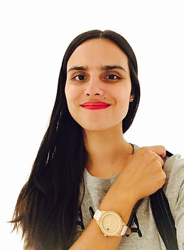 Marion Ortiz Patiño