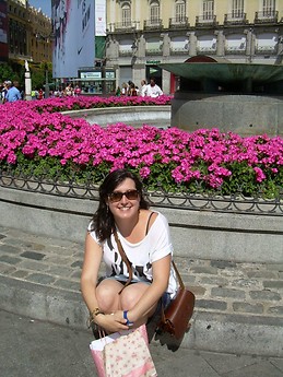 Elena Fagín García