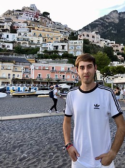 Radu Gabriel Tanasescu Neagoe