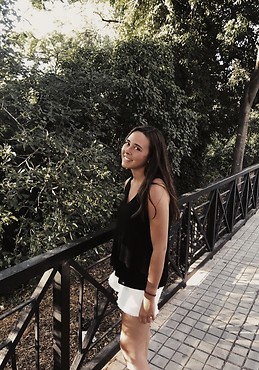 Cristina Balaguer Corbi