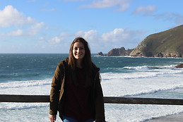 Lara Carrera Martínez