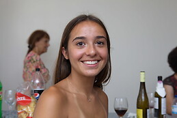 Claudia De Almeida Braz