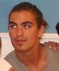 Borja Seco Expósito