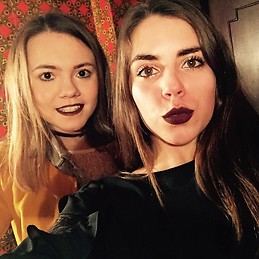 Domnita-Emilia Dabija-Vahnovan